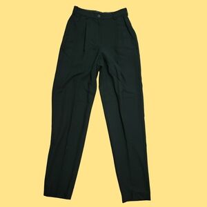 NWT DKNY Vintage black pants